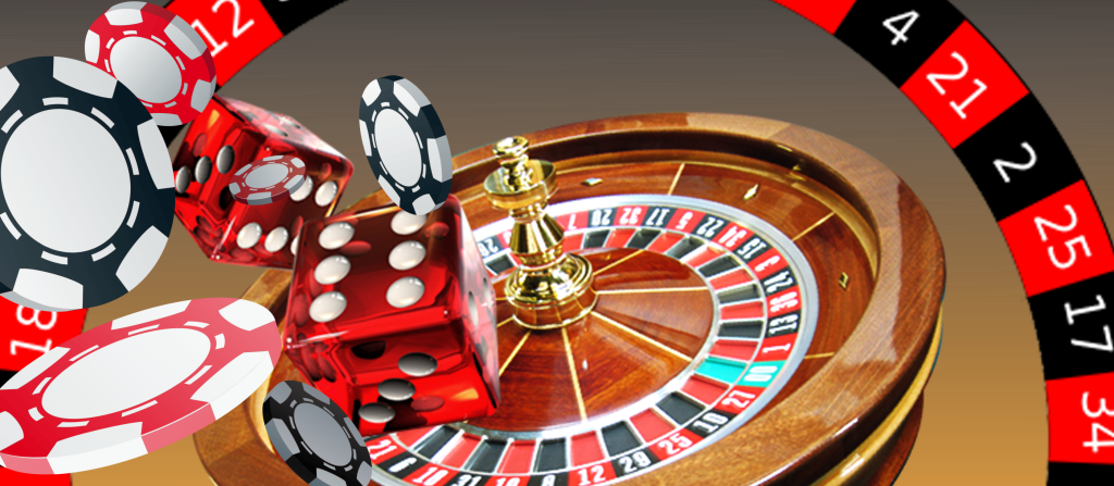 Roulette Wheel
