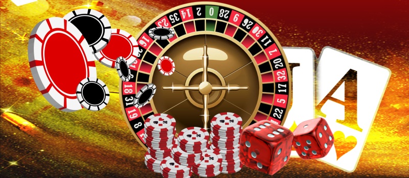 history of roulette
