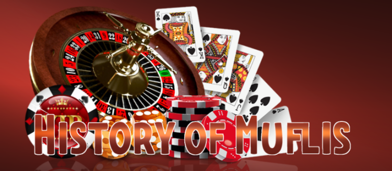 history of muflis