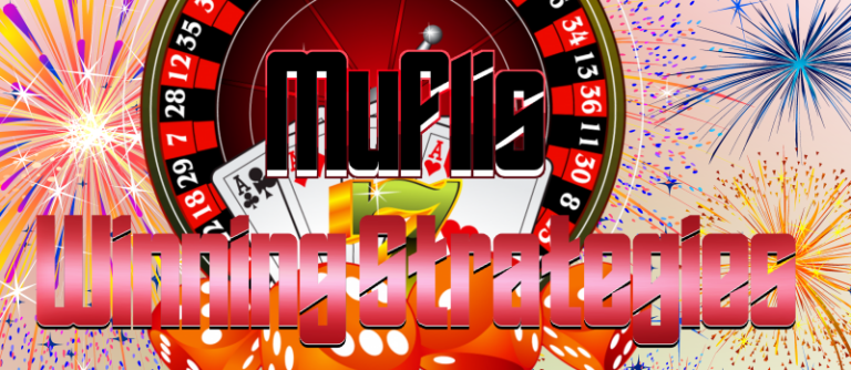 Muflis Strategies Mastery – A Guide to Winning